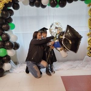 Meet your Posher, Mirta